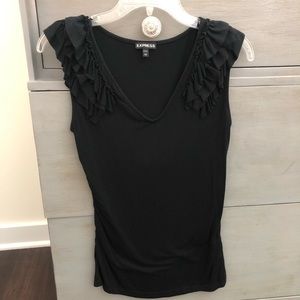 Express Xsmall tank